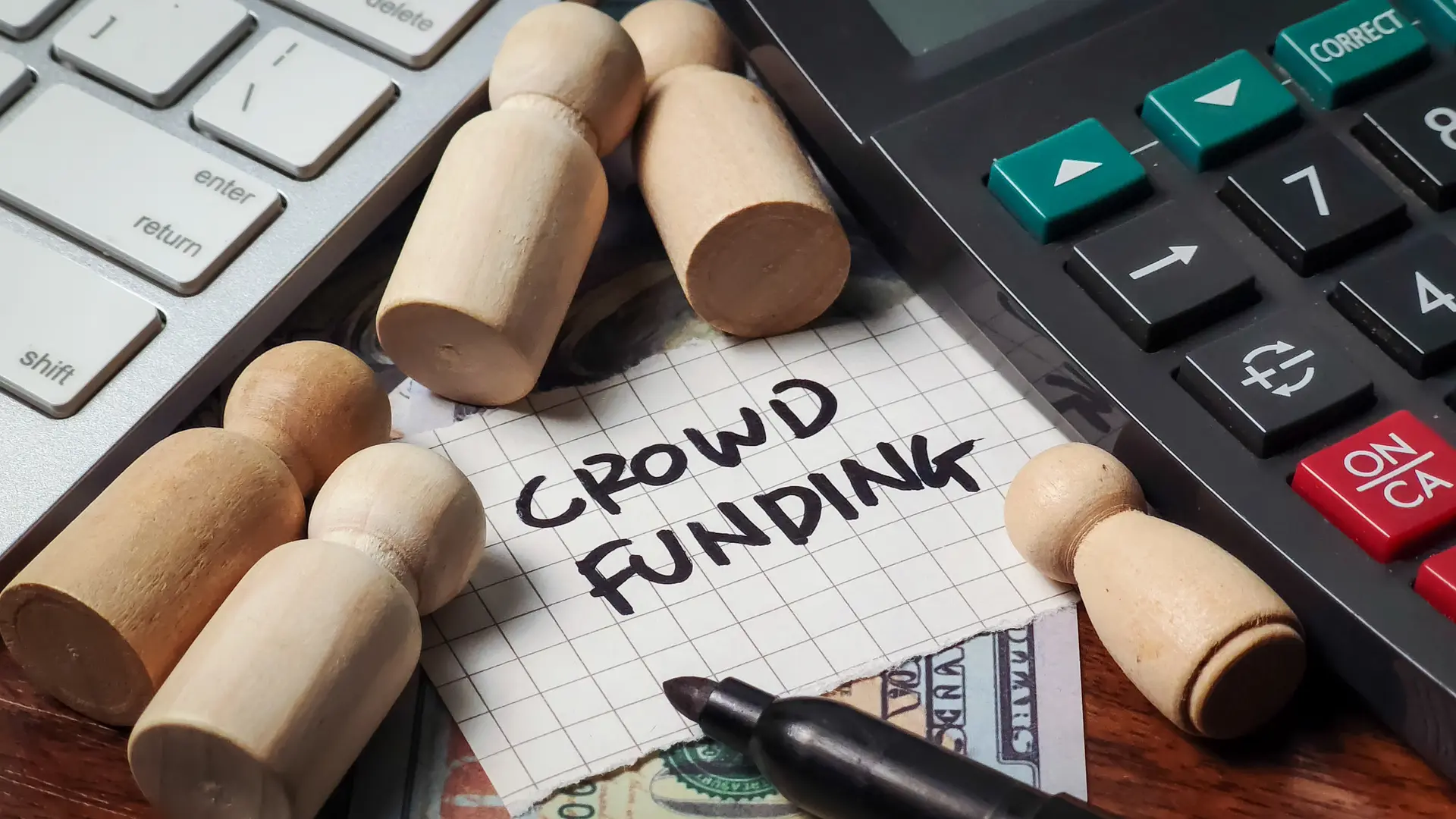 How Crowdfunding is Revolutionizing Fundraising in 2026